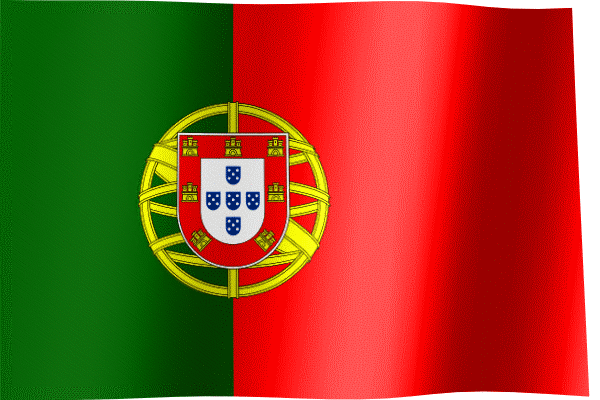 Dostawa do Portugalii!