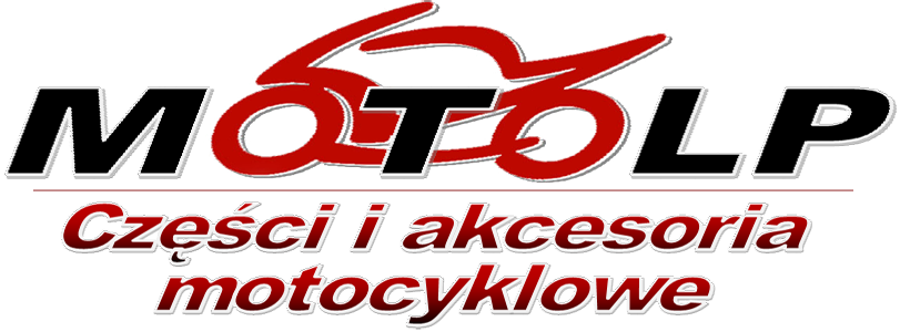 MOTOLP - Części i akcesoria motocyklowe